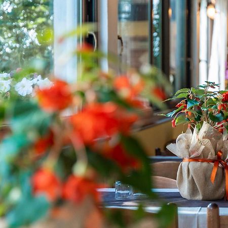 Agriturismo Sa Tanca Noa Tergu Eksteriør bilde