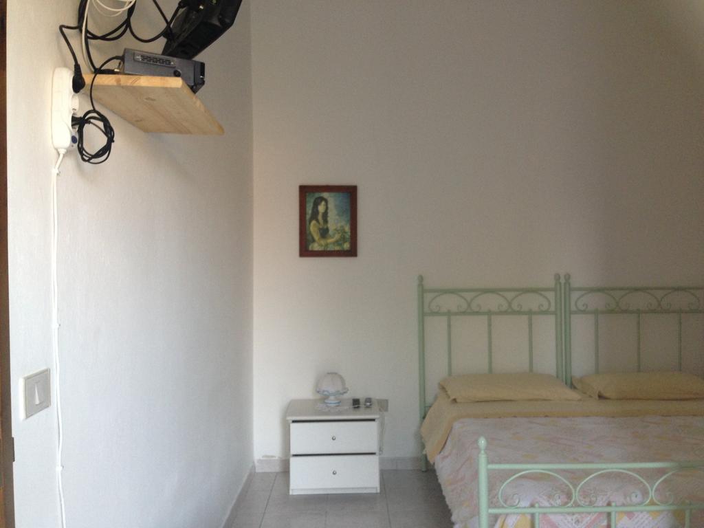 Agriturismo Sa Tanca Noa Tergu Rom bilde