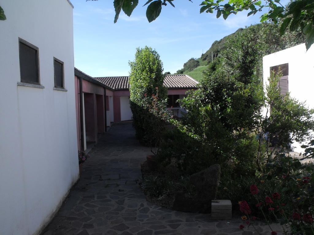 Agriturismo Sa Tanca Noa Tergu Rom bilde