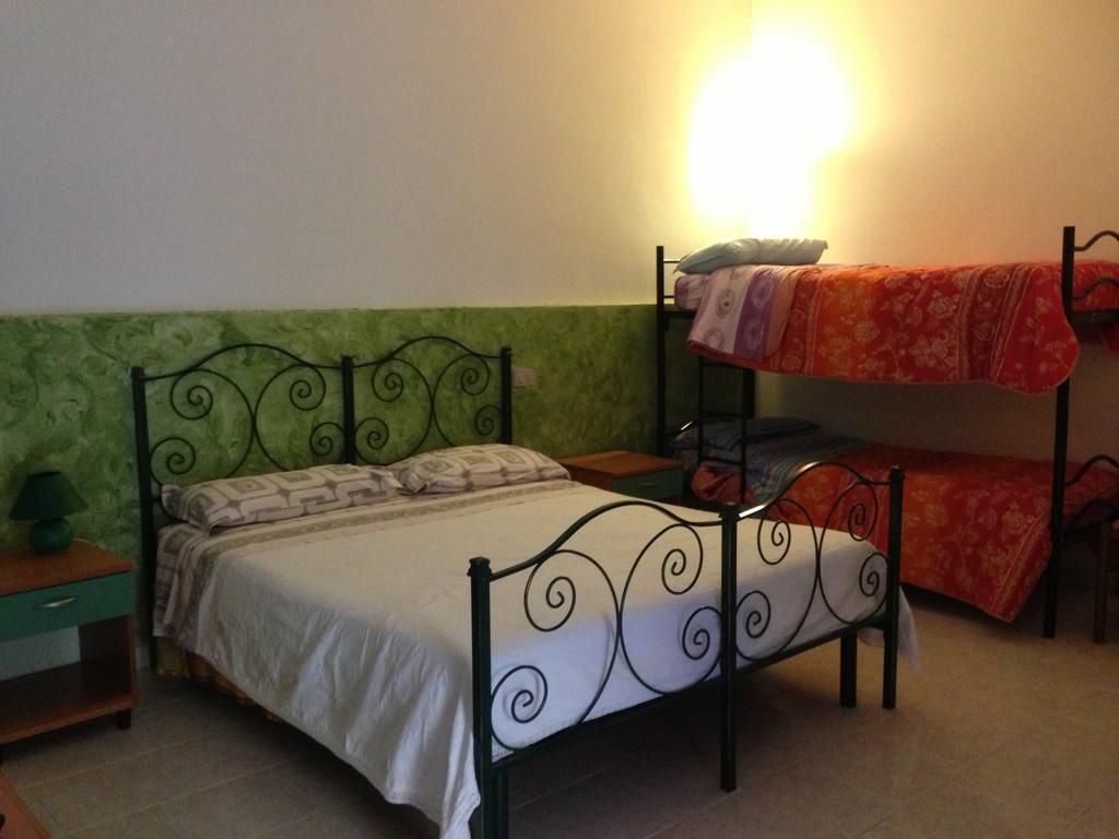 Agriturismo Sa Tanca Noa Tergu Rom bilde