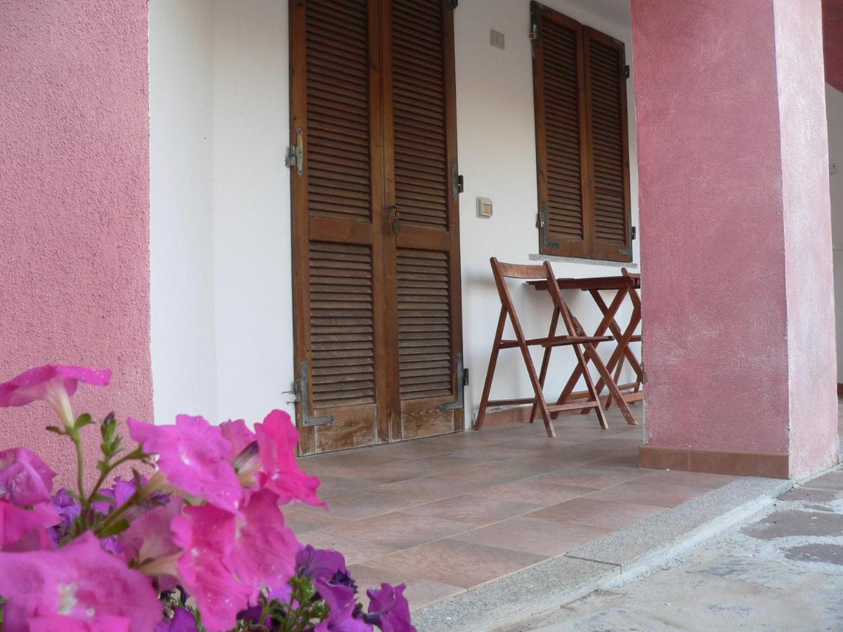Agriturismo Sa Tanca Noa Tergu Rom bilde